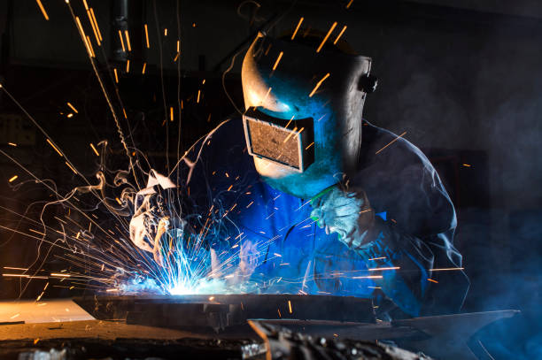 Best Specialty Welding Processes in Selinsgrove, PA