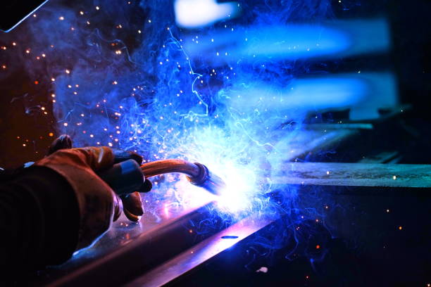 Best Marine and Shipbuilding Welding in Selinsgrove, PA